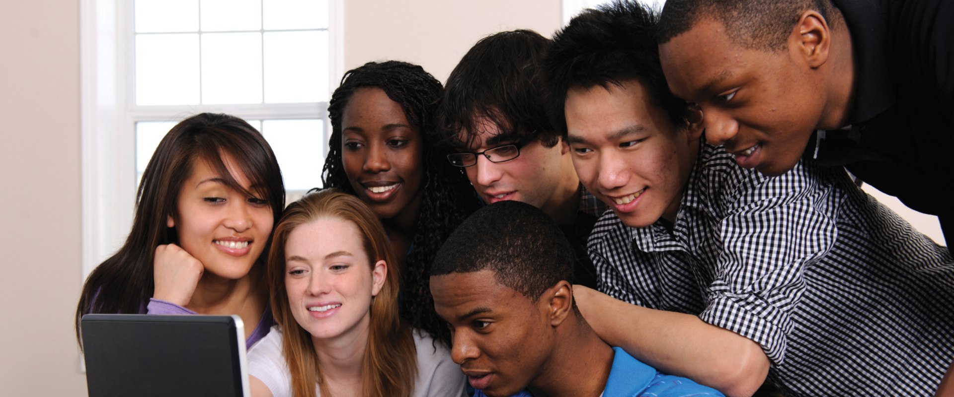 What type of technology do teenagers use?