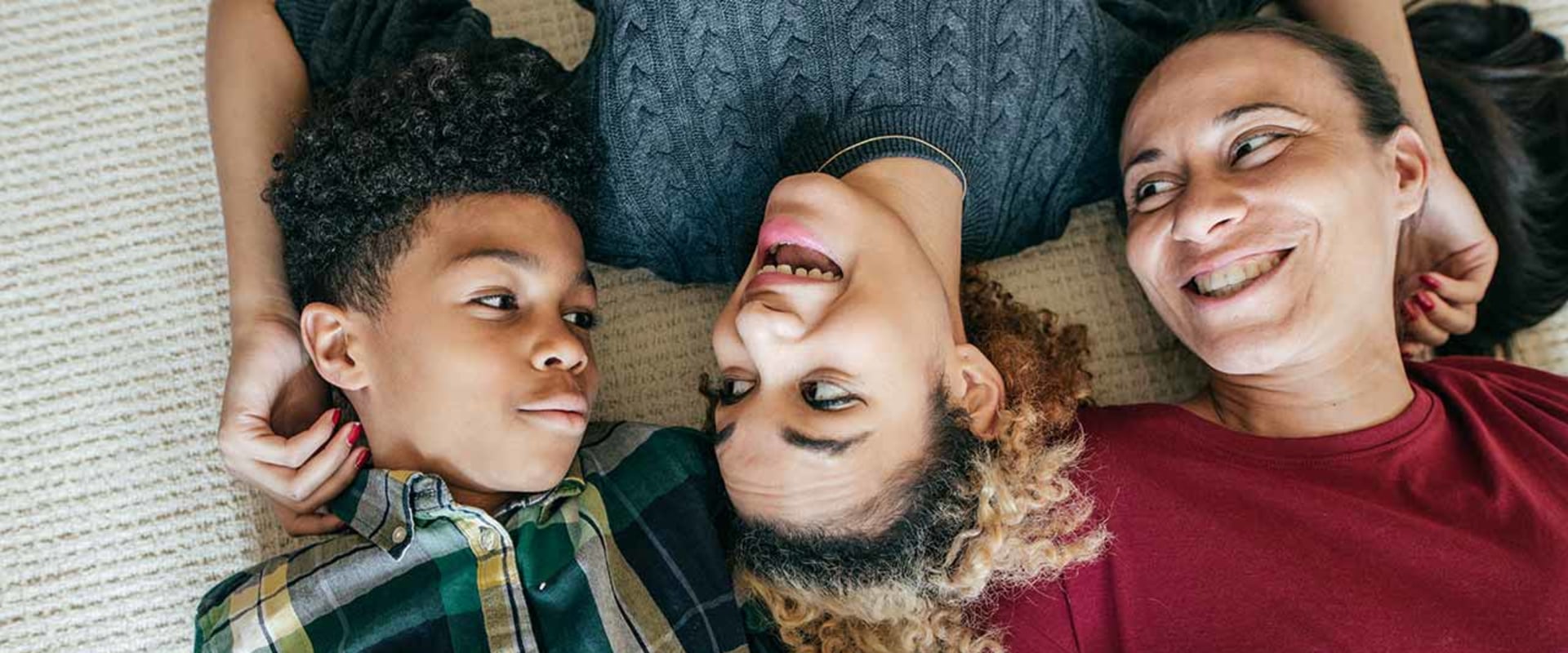 How have teenage interests been influenced by their parents and peers?