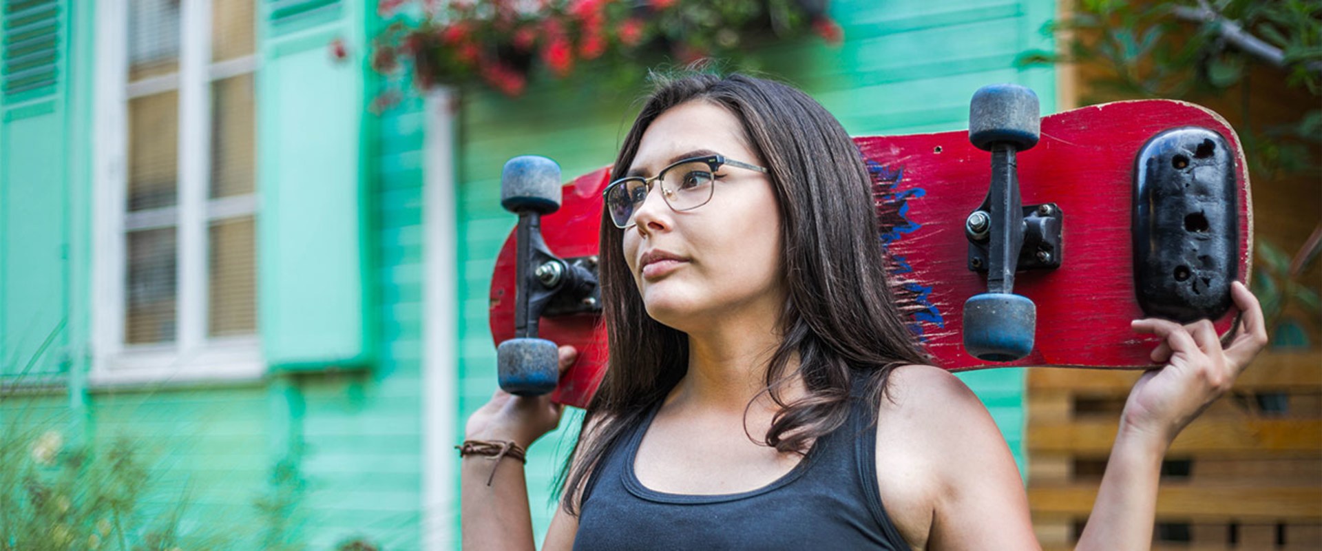 Are there any ways to help teens stay safe when it comes to pursuing their interests and activities?