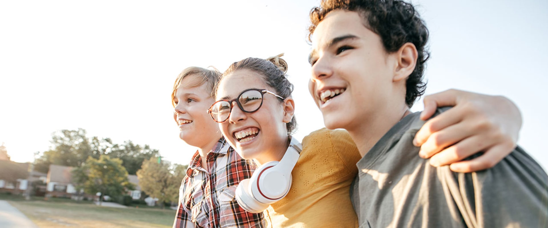 Are there any unique interests that some teenagers have that others don't share?
