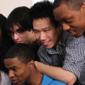 What type of technology do teenagers use?