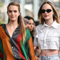 What types of trends are popular among teenagers today?