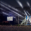 What types of music genres are popular among teenagers today?