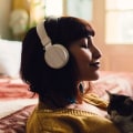 What type of music do teenagers listen to?