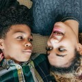 How have teenage interests been influenced by their parents and peers?