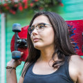 Are there any ways to help teens stay safe when it comes to pursuing their interests and activities?