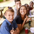 Are there any common interests that all teenagers share?