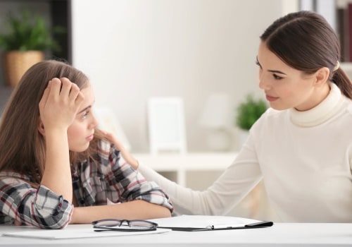 Perspectives on Benefits of Life Coaching For Teenagers