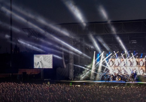 What types of music genres are popular among teenagers today?