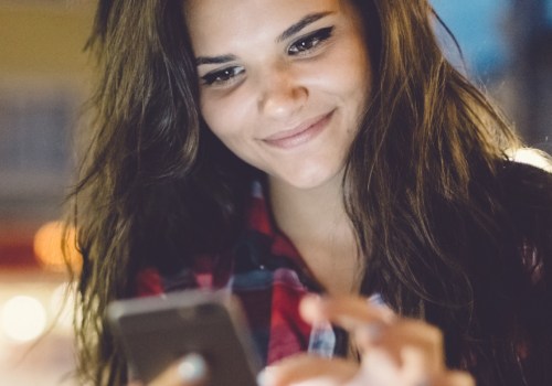 Are there any ways to discourage unhealthy teenage interests and activities?