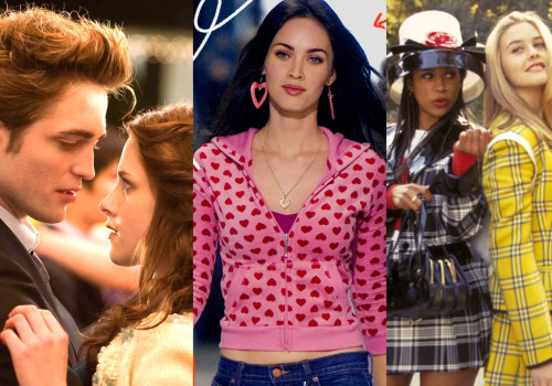 What types of movies are popular among teenagers today?