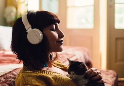 What type of music do teenagers listen to?