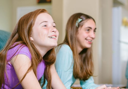 What type of video games do teenagers play?