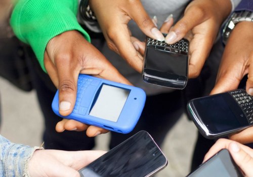 How have teenage interests been influenced by technology and social media?