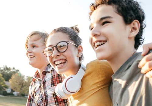 Are there any unique interests that some teenagers have that others don't share?