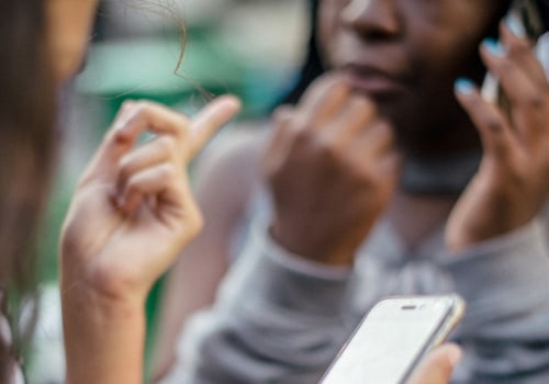 What types of technology are popular among teenagers today?
