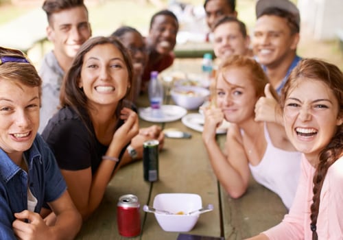 Are there any common interests that all teenagers share?