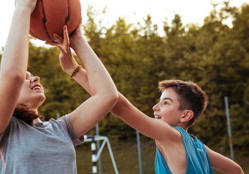 What type of hobbies do teenagers have?
